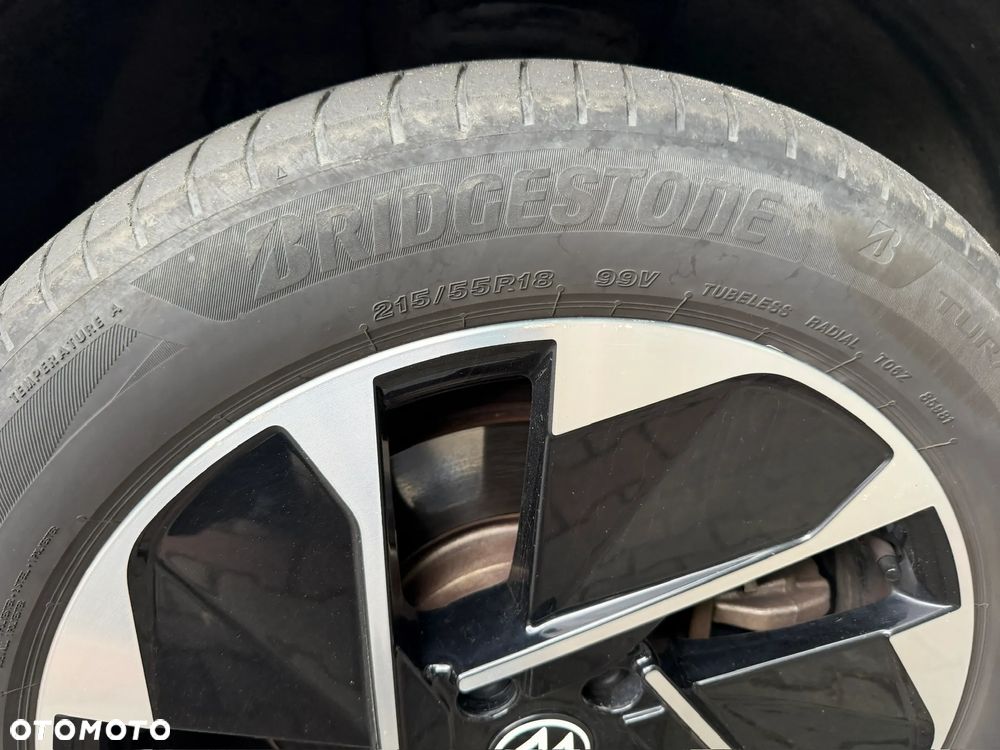 Volkswagen ID.3 - 36