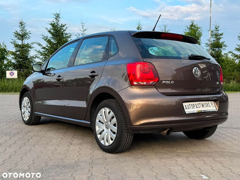 Volkswagen Polo 1.4 16V Comfortline - 3