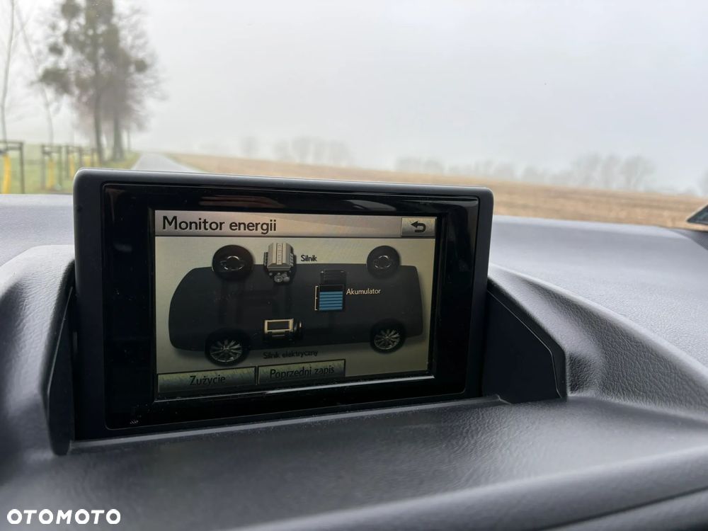 Lexus CT 200h Prestige - 19