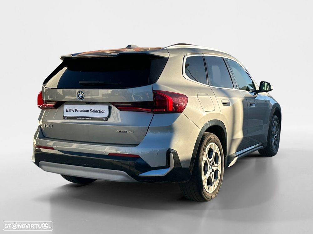 BMW iX1 eDrive20 - 5