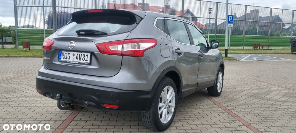 Nissan Qashqai - 3