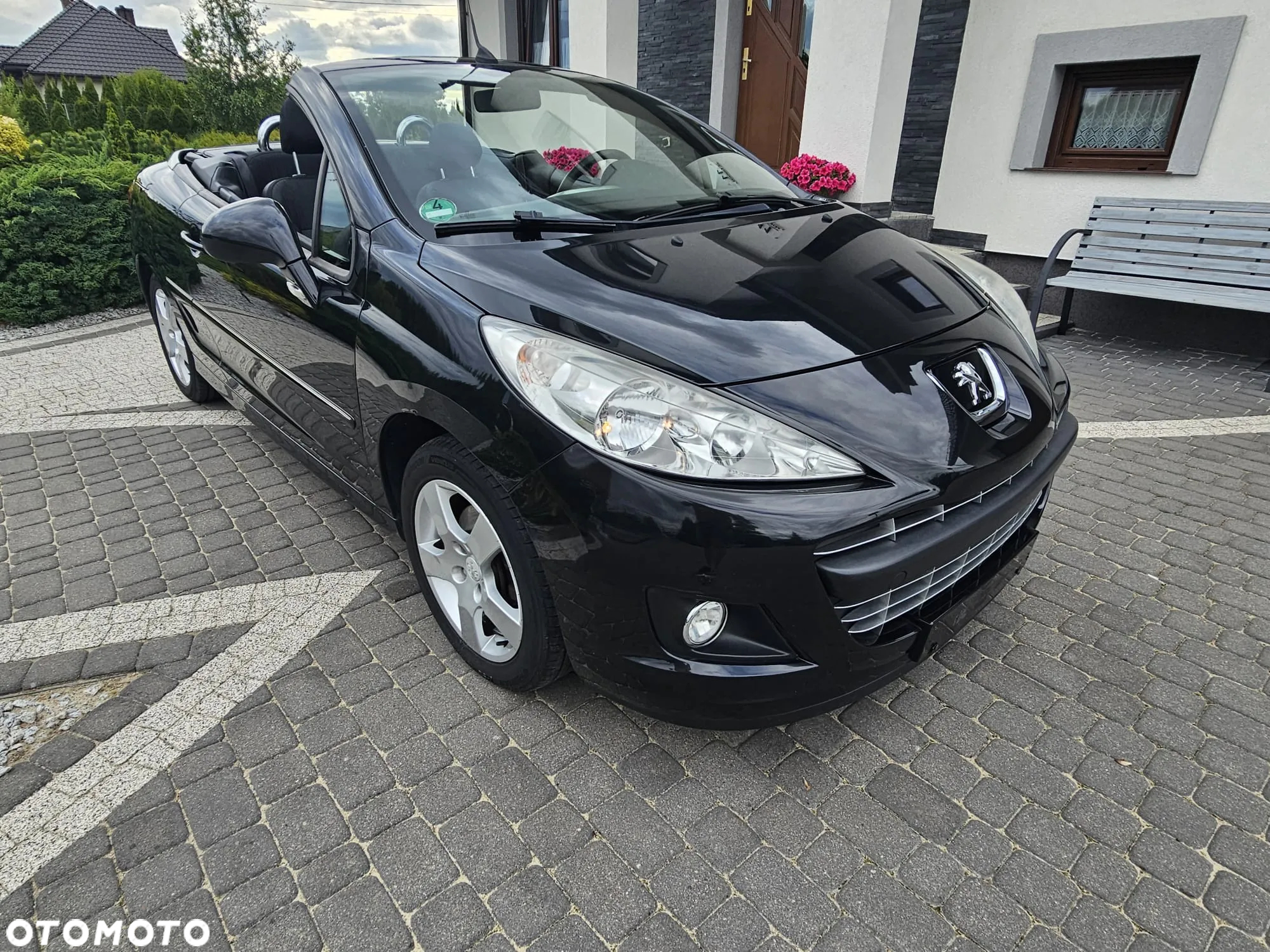 Peugeot 207 - 2