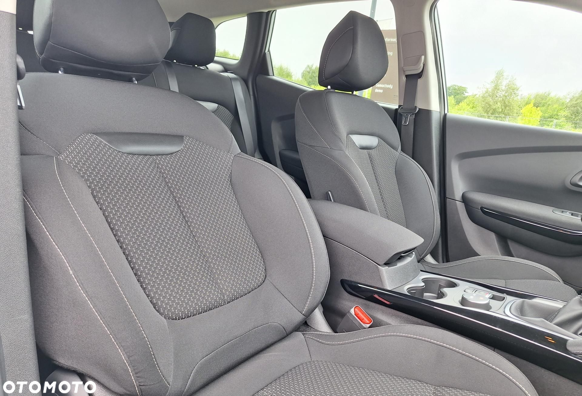 Renault Kadjar 1.2 Energy TCe Life - 23