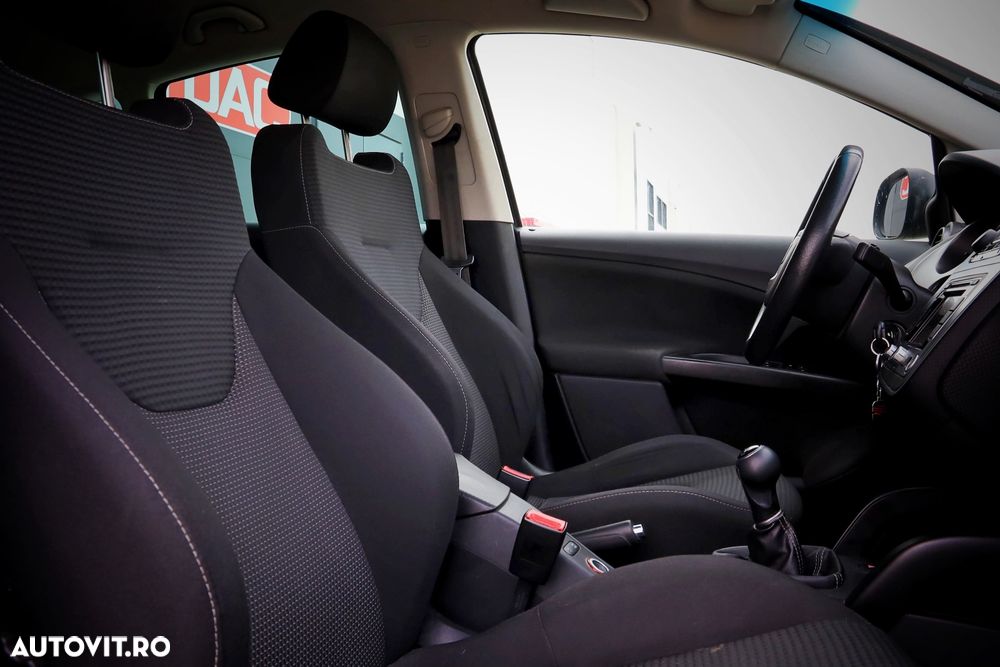 Seat Altea - 14