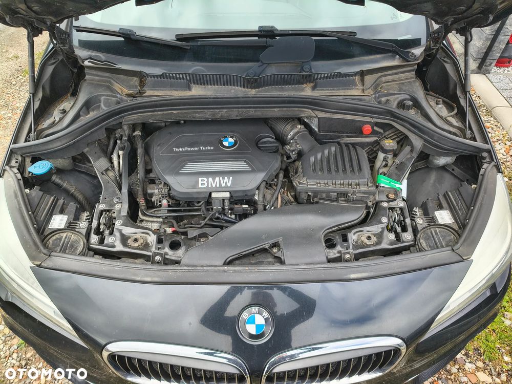 BMW X1 - 18