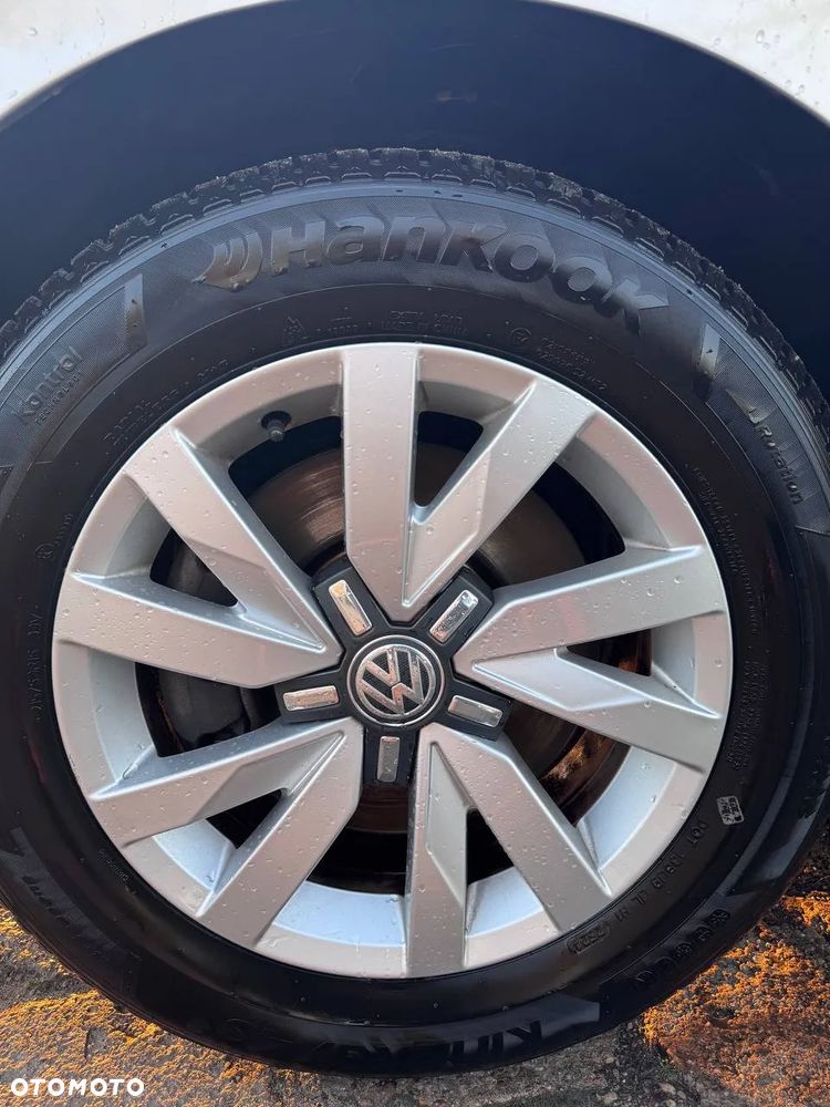 Volkswagen Passat 1.6 TDI BMT Comfortline - 18
