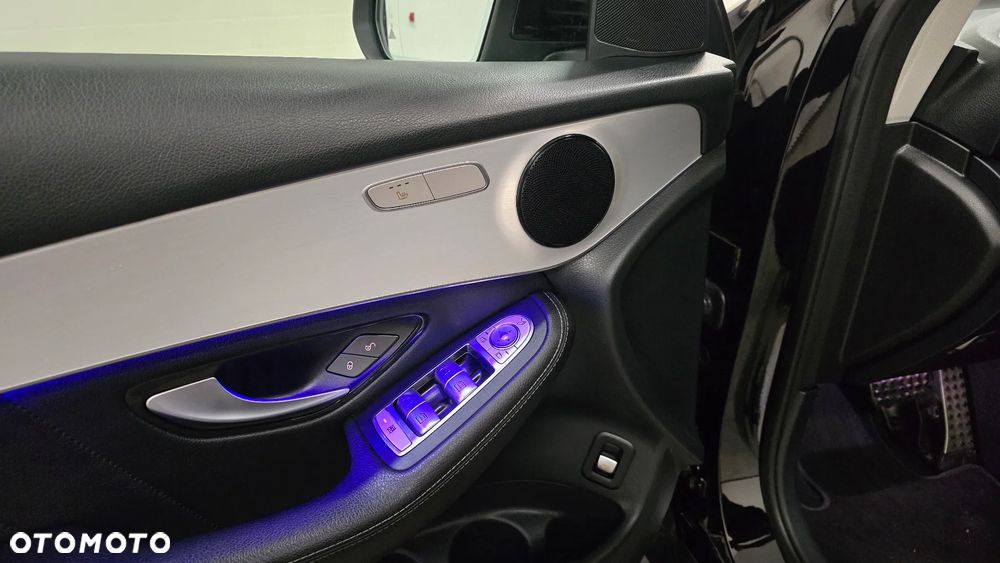 Mercedes-Benz GLC 300 de 4Matic 9G-TRONIC AMG Line Plus - 13