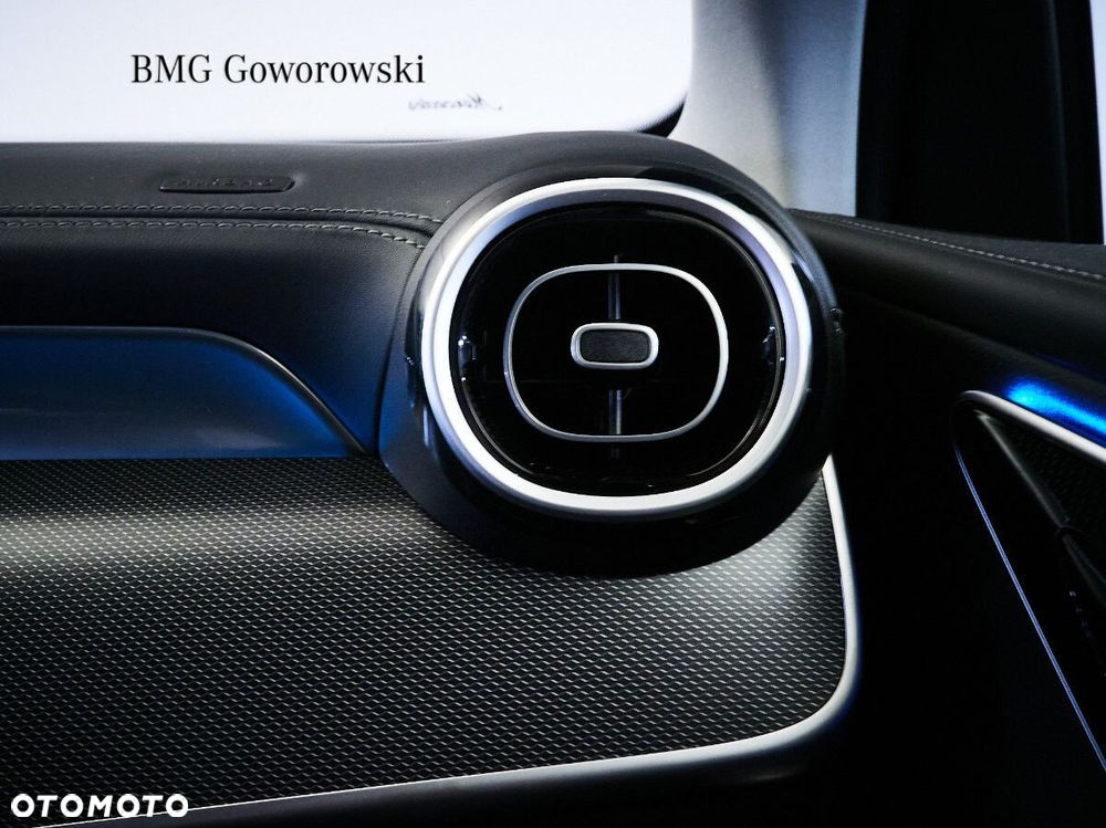 Mercedes-Benz GLC - 16