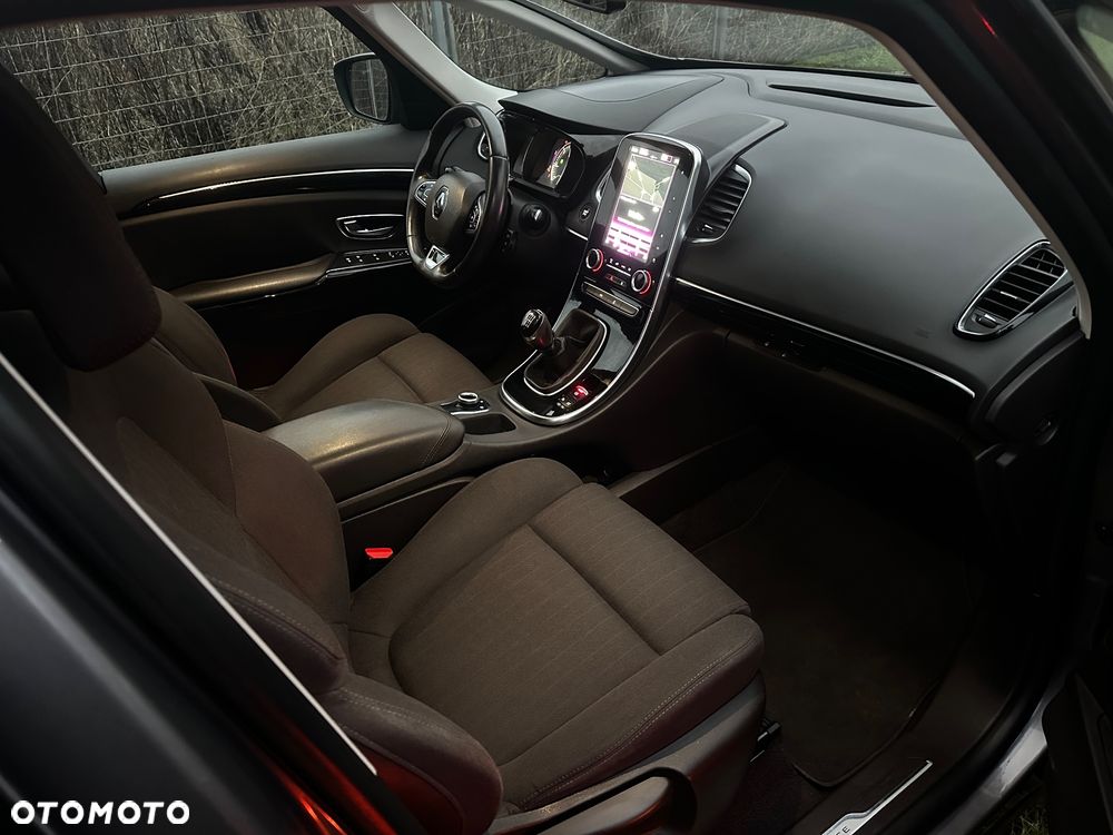 Renault Espace Energy dCi 130 LIMITED - 24