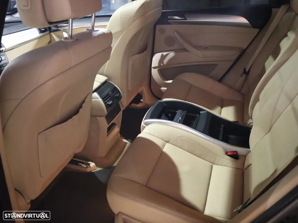 BMW X6 40 d xDrive - 9