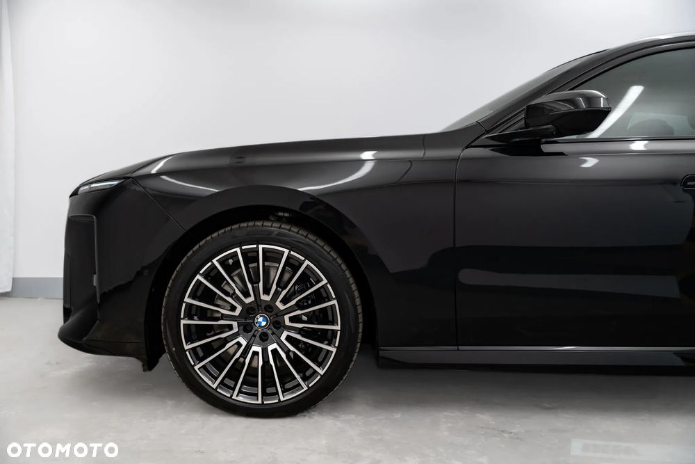 BMW Seria 7 740 xDrive mHEV sport - 8