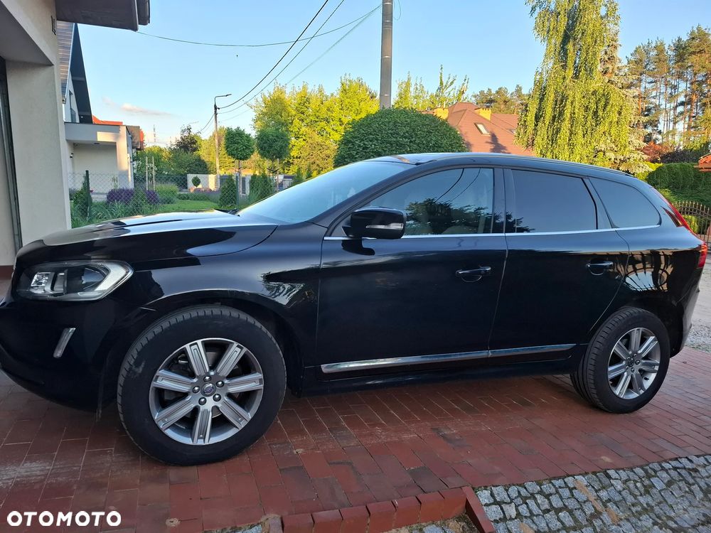 Volvo XC 60 T5 Geartronic Linje Inscription - 6