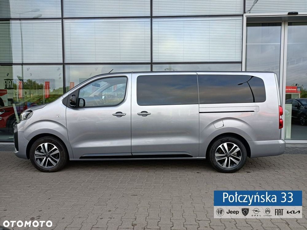 Citroën SpaceTourer - 9