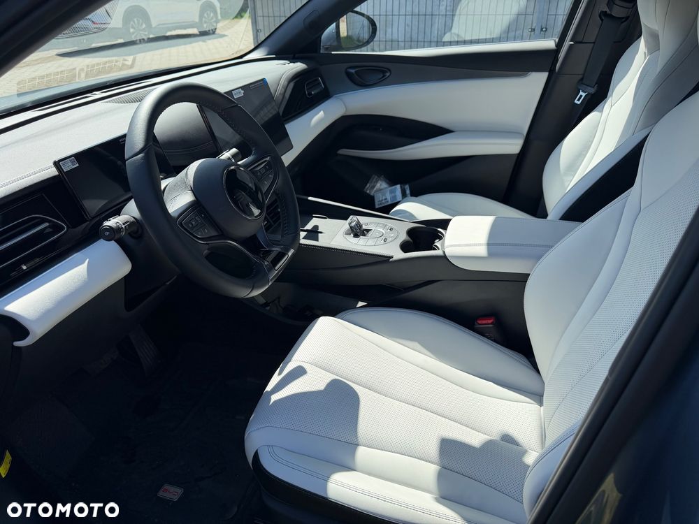BYD Seal 6 1.5 Comfort Lite - 10