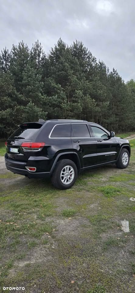 Jeep Grand Cherokee - 3