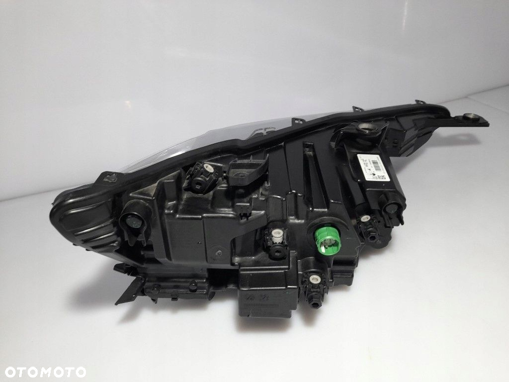 MASERATI LEVANTE GRANSPORT BI XENON FULL LED LEWY 6701527220 - 11