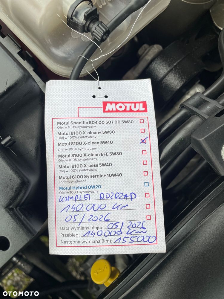 Citroën C5 1.6 THP 16V Exclusive - 40
