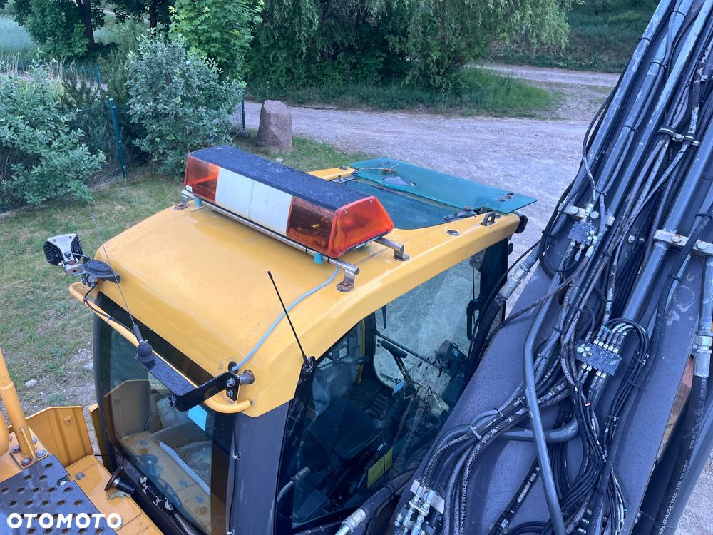Volvo EC300EL - 24