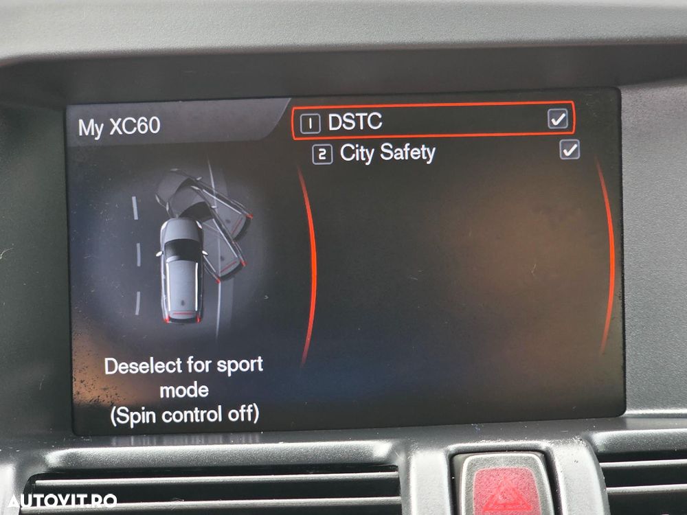 Volvo XC 60 D4 Geartronic Momentum - 19