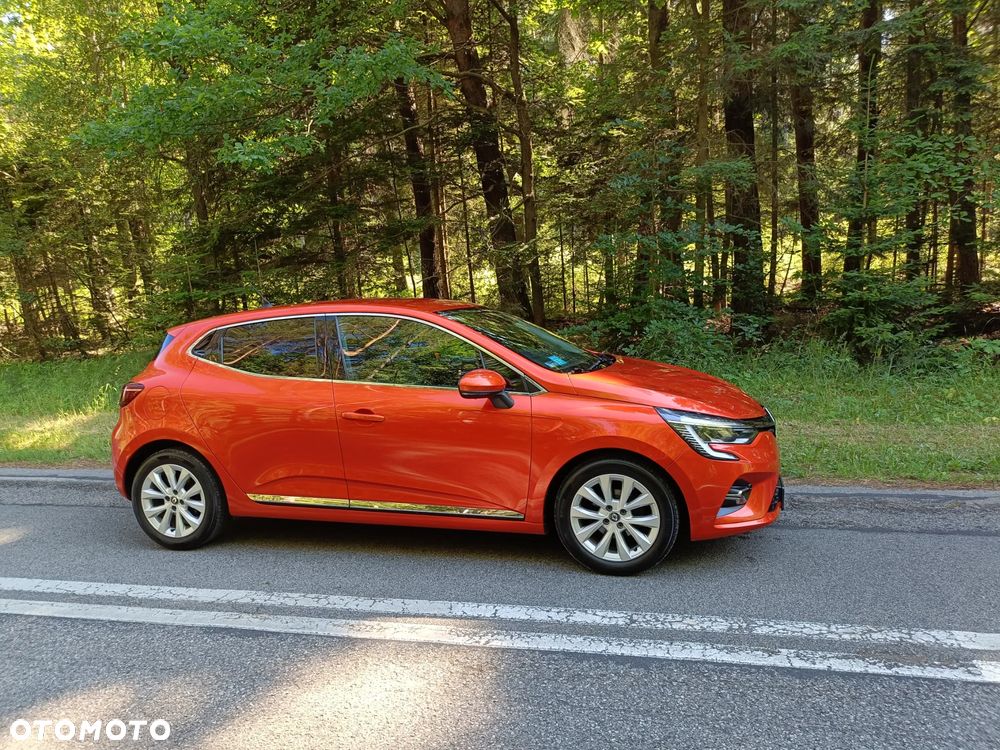 Renault Clio 1.0 TCe Intens - 19