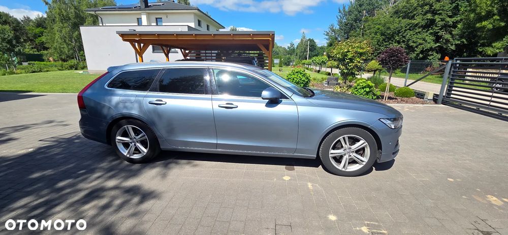 Volvo V90 D3 Geartronic Momentum - 7