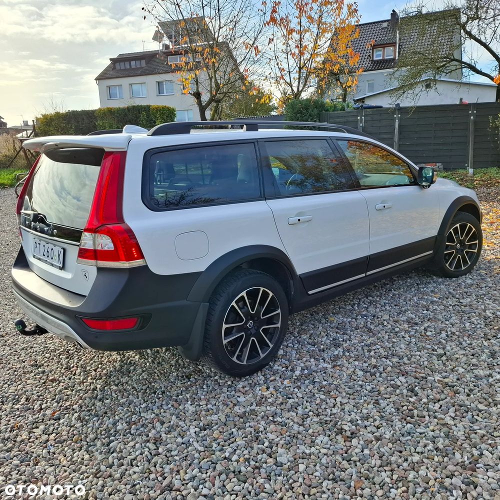 Volvo XC 70 - 6