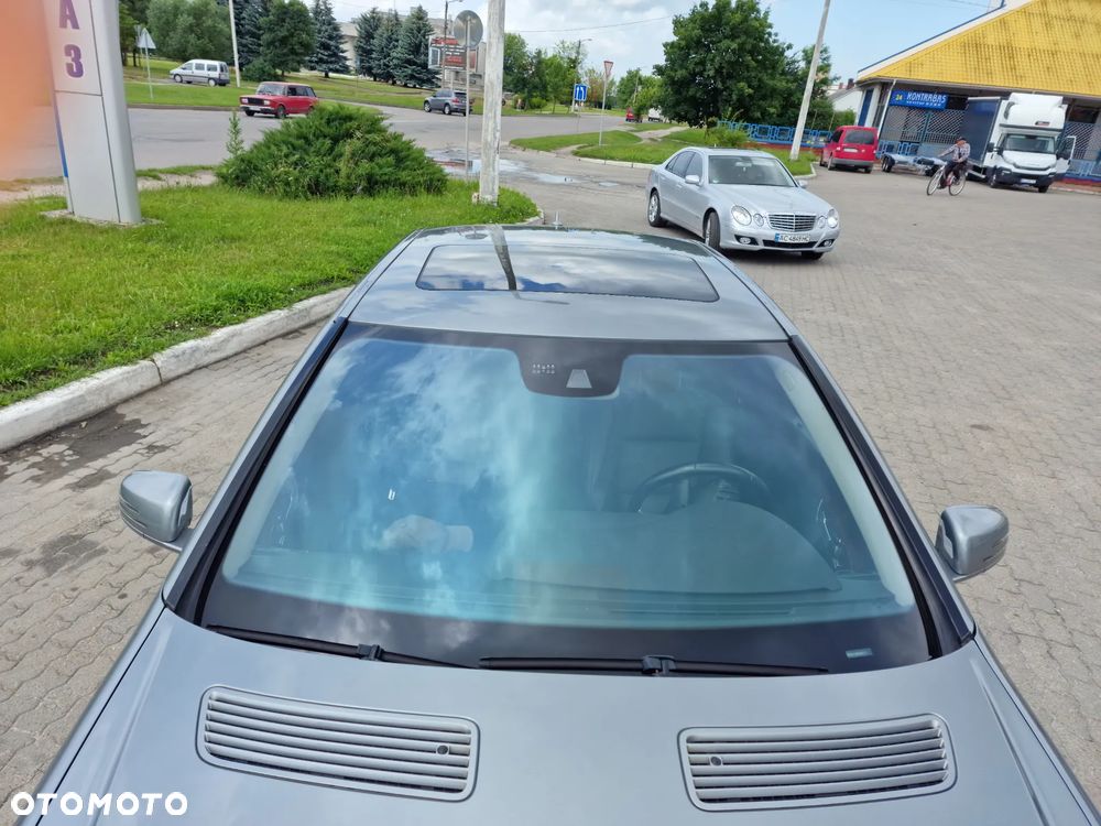 Mercedes-Benz Klasa S 350 BlueTEC DPF 7G-TRONIC - 18