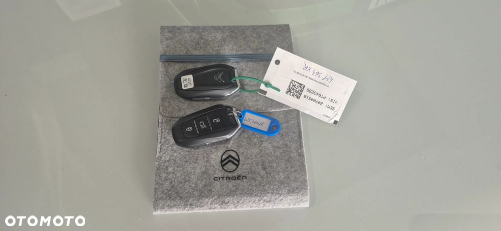 Citroën C3 1.2 PureTech Shine - 35