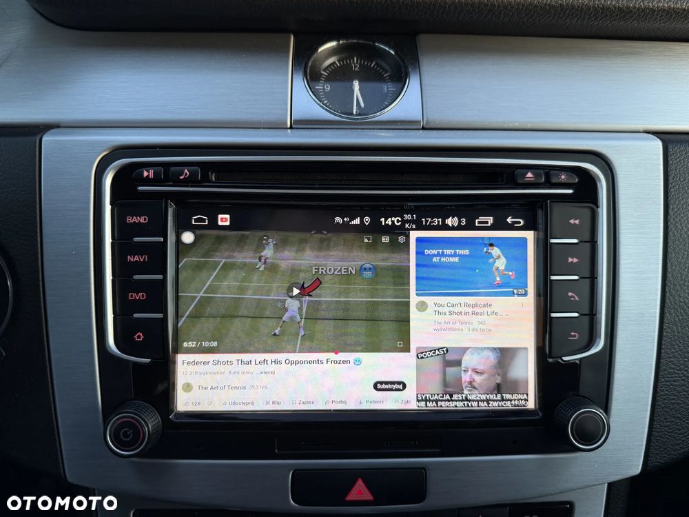 Volkswagen Passat 2.0 TDI Highline R-Style DSG - 23