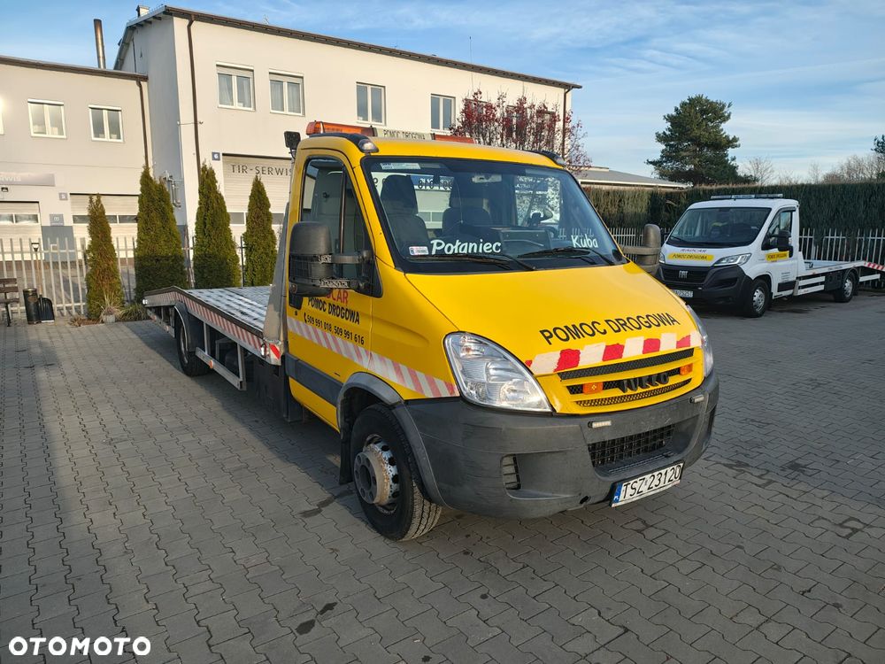 Iveco DAILY 65C150 - 2