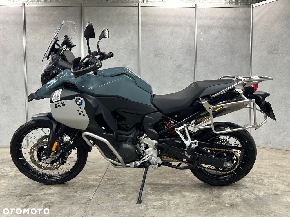 BMW GS - 4