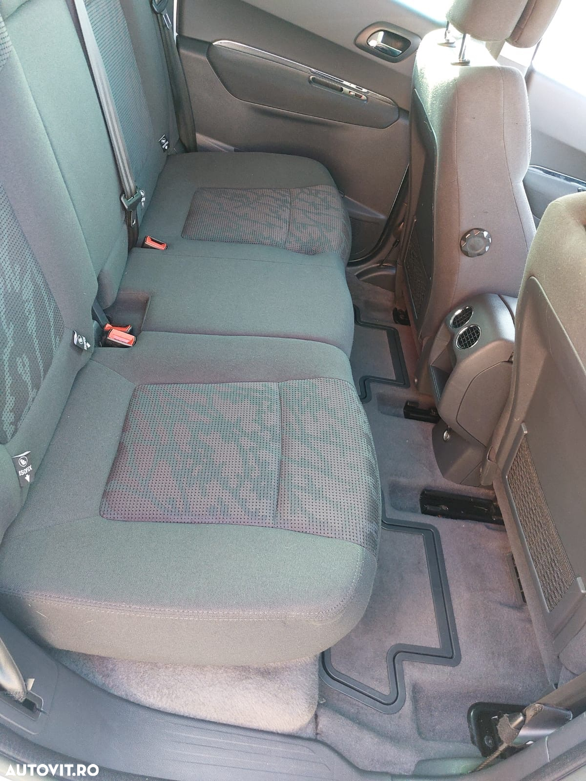 Peugeot 3008 Hybrid4 88g/85g - 15