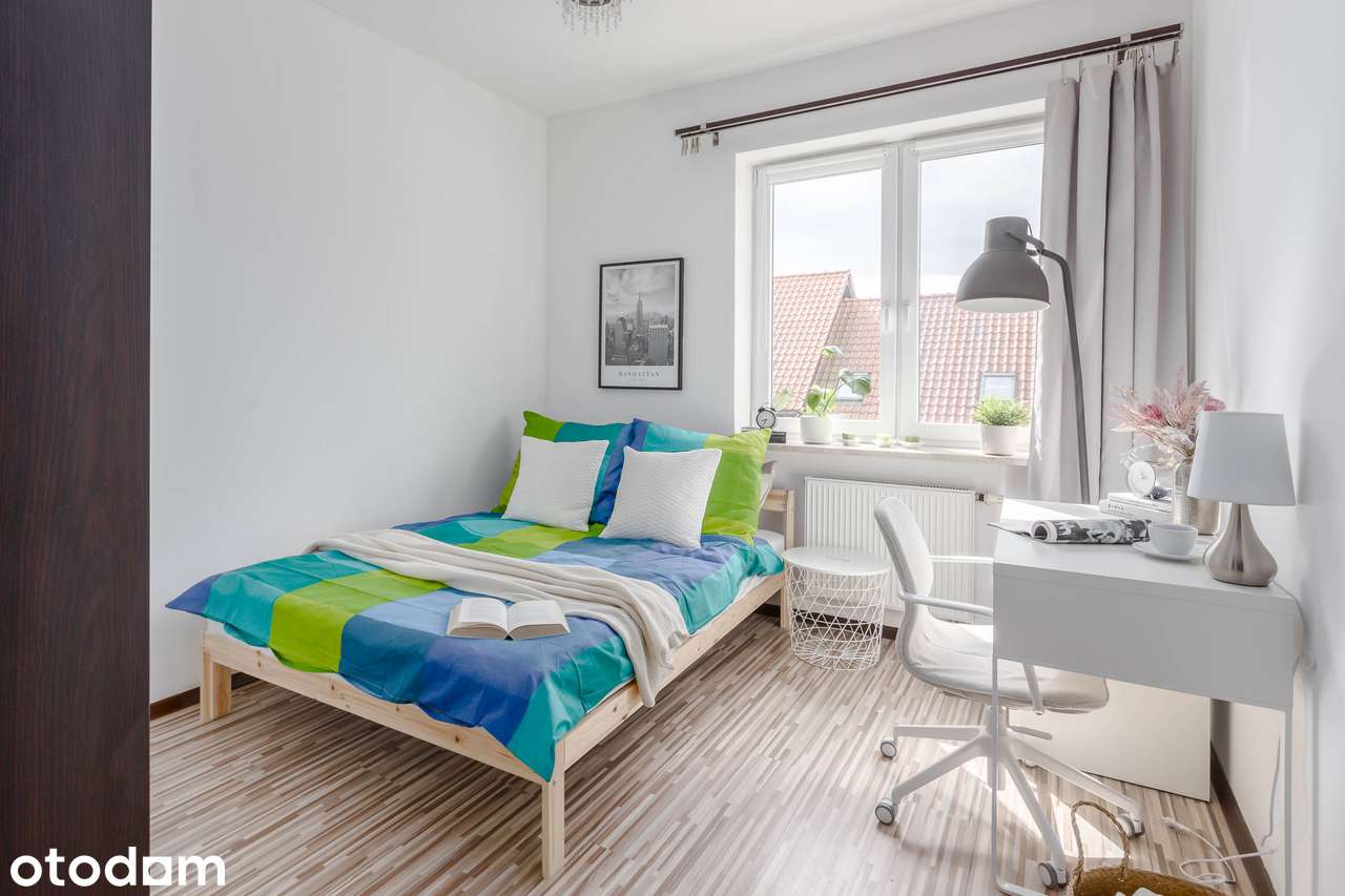 Mieszkanie 2 pok. - 30m2 - wolne od 30.09. - Białołęka, ul. Geodezyjna