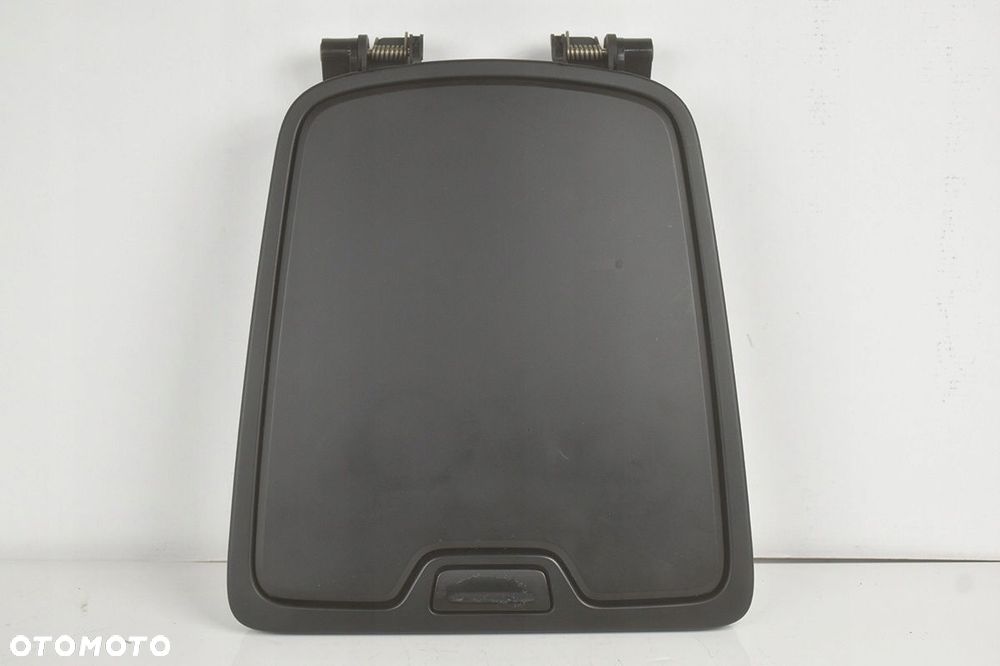 schowek * deski konsoli kokpitu ford s-max mk1 galaxy mk3 - 1