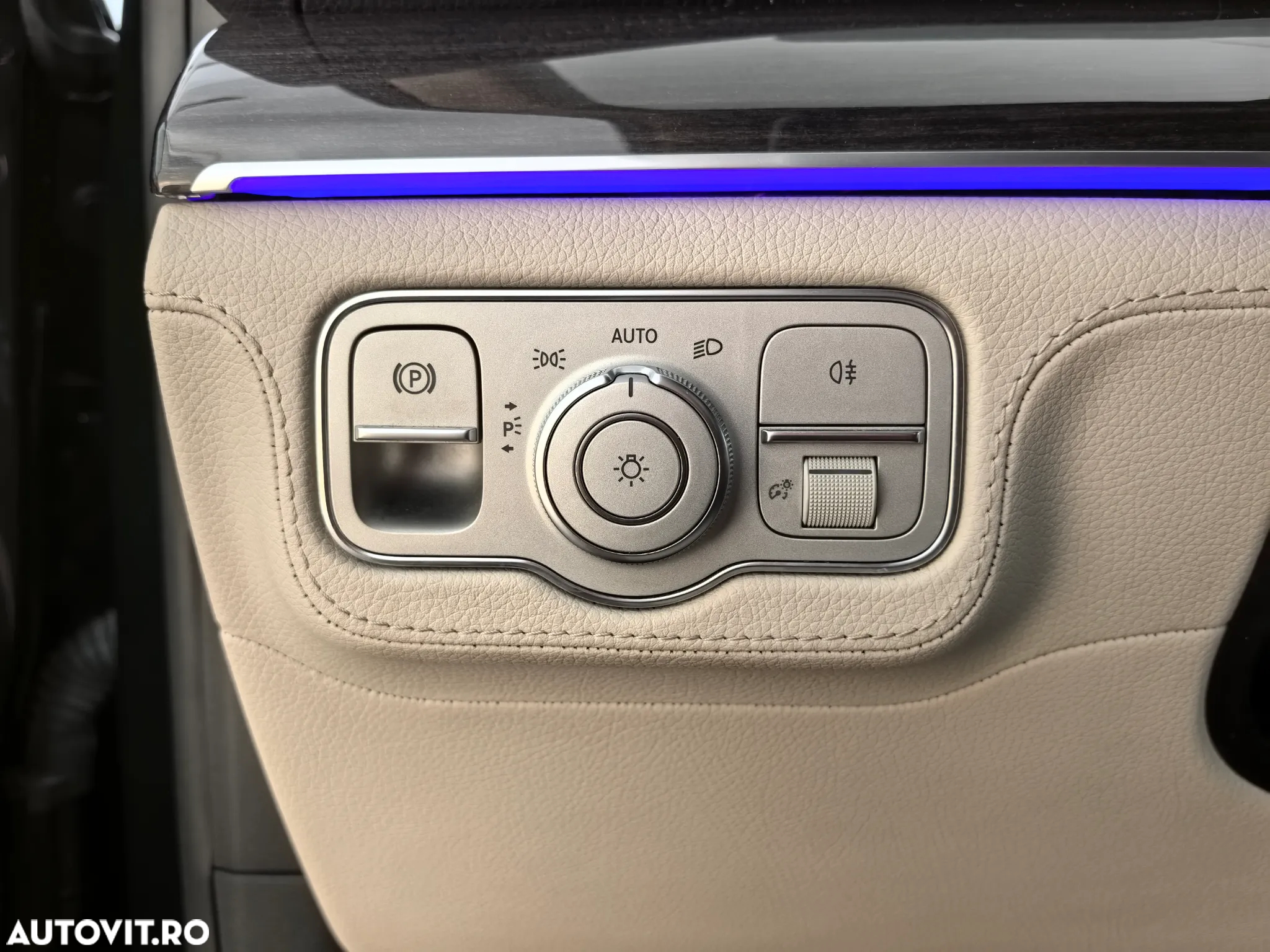 Mercedes-Benz GLE 450 MHEV 4MATIC - 24