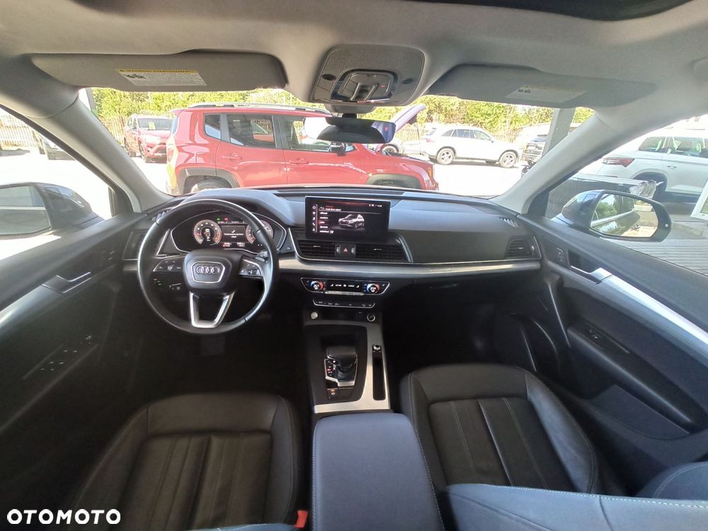 Audi Q5 - 26