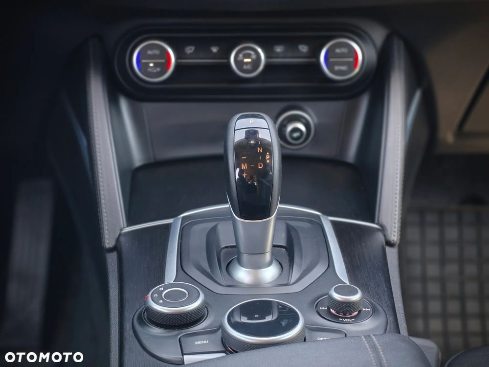 Alfa Romeo Stelvio 2.0 Turbo Executive Q4 - 15