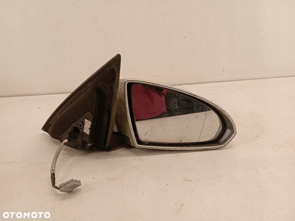LUSTERKO PRAWE PRZEDNIE NISSAN PRIMERA 00-07 5 PIN - 1