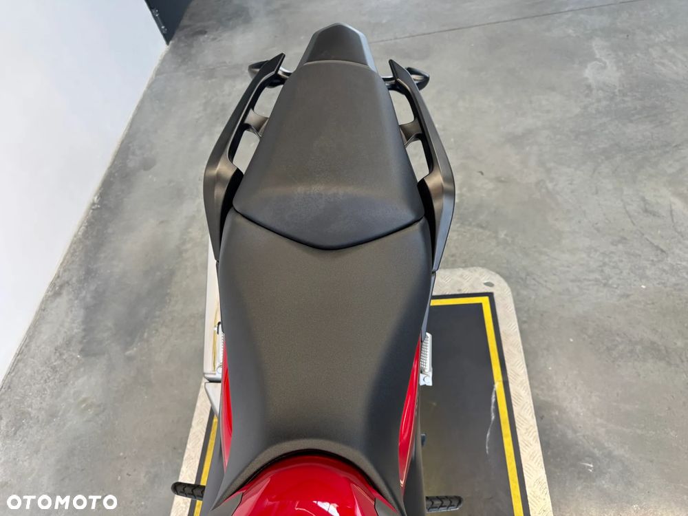 Honda NC - 30