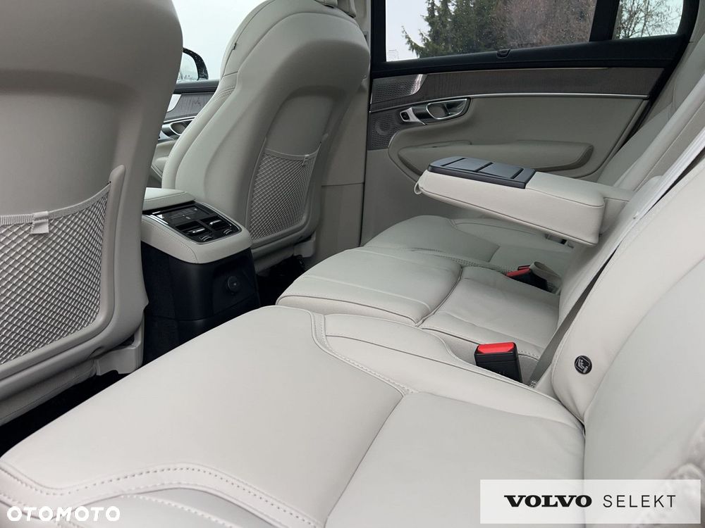 Volvo XC 90 - 19