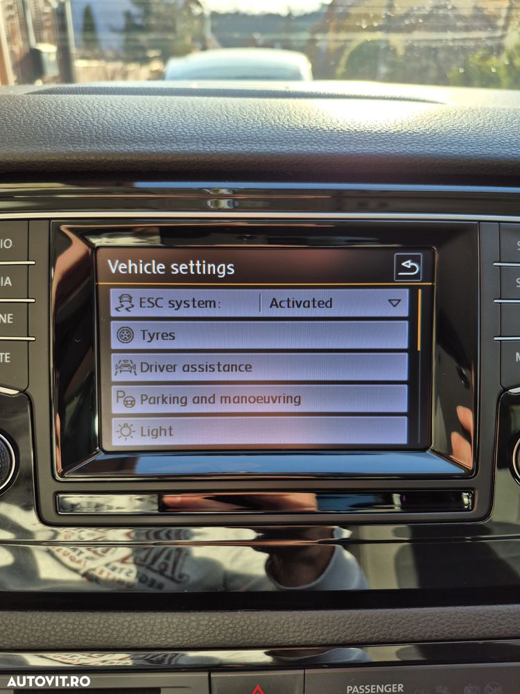 Volkswagen Golf Sportsvan 2.0 TDI (BlueMotion Technology) DSG Highline - 15