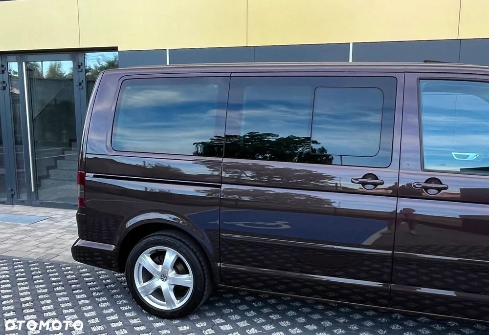 Volkswagen Multivan L1 Highline - 7