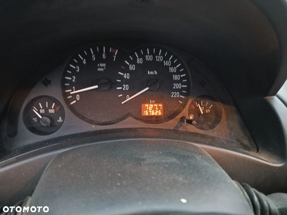 Opel Corsa 1.0 12V Comfort - 10