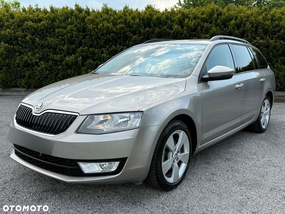 Skoda Octavia 2.0 TDI SCR Style DSG - 2