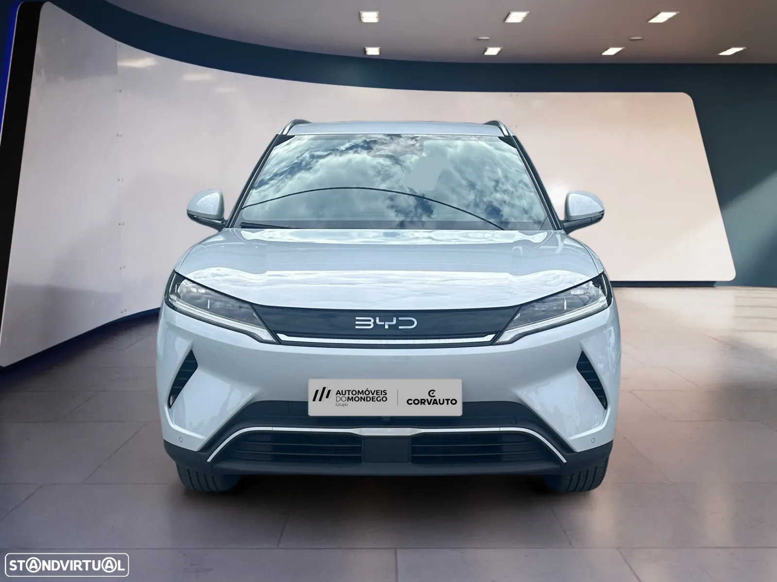 BYD Atto 2 45.1 kWh Boost - 2