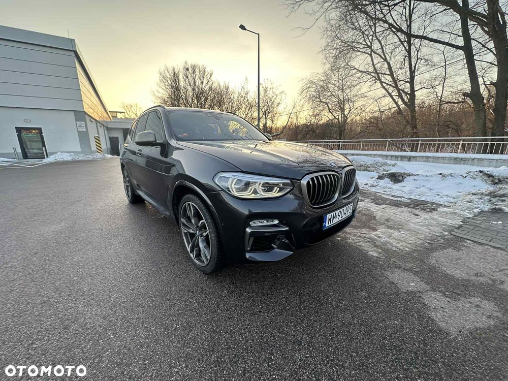BMW X3 X3M - 5