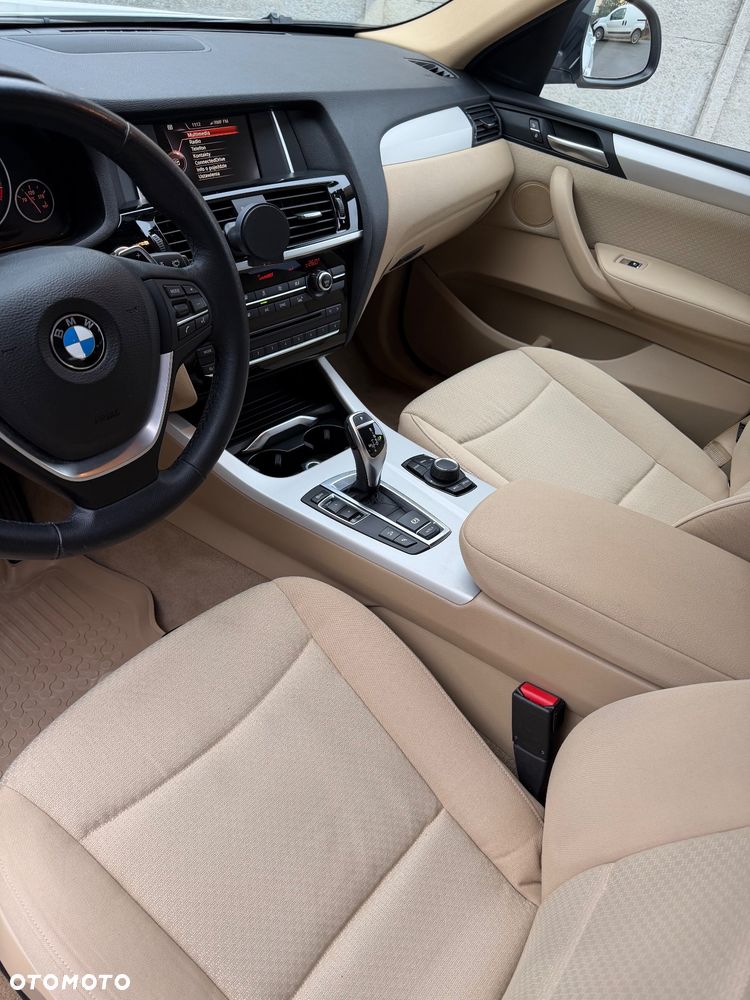 BMW X4 xDrive28i xLine - 15