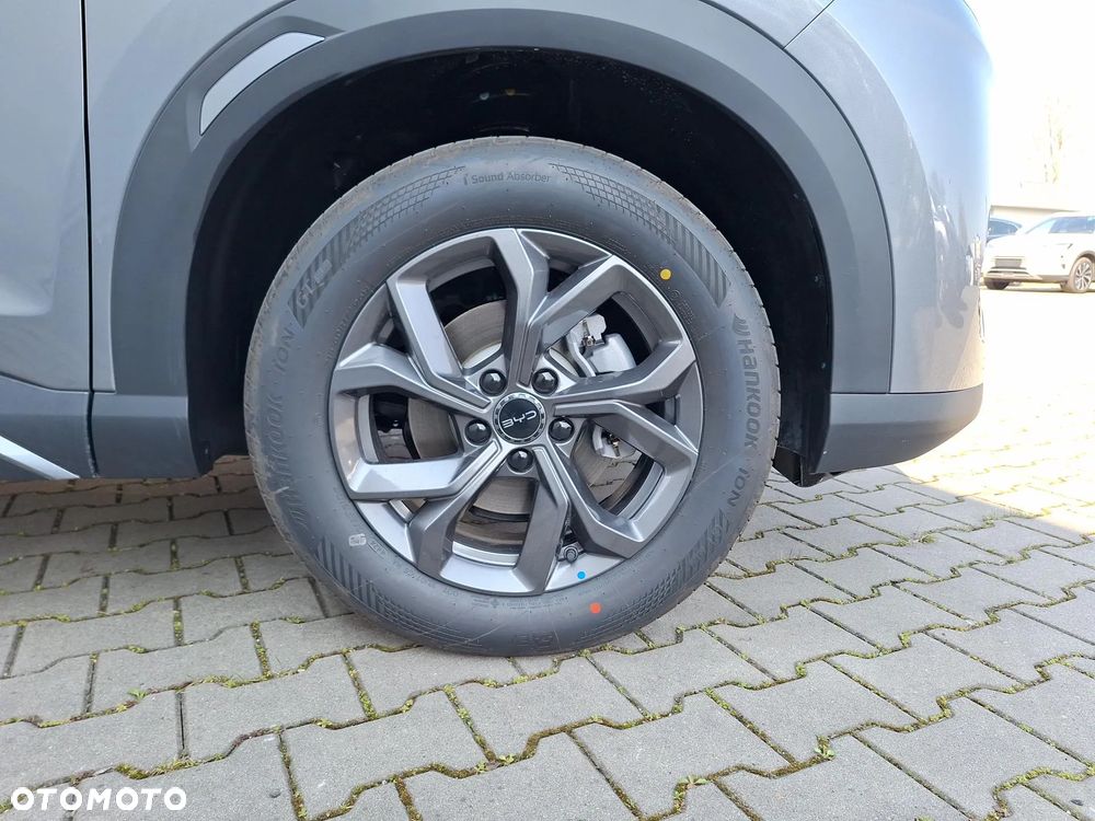 BYD Atto 2 45kWh Active - 19