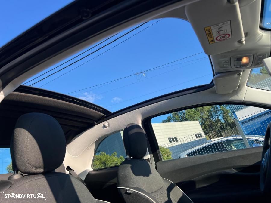 Fiat 500e C Standard - 10