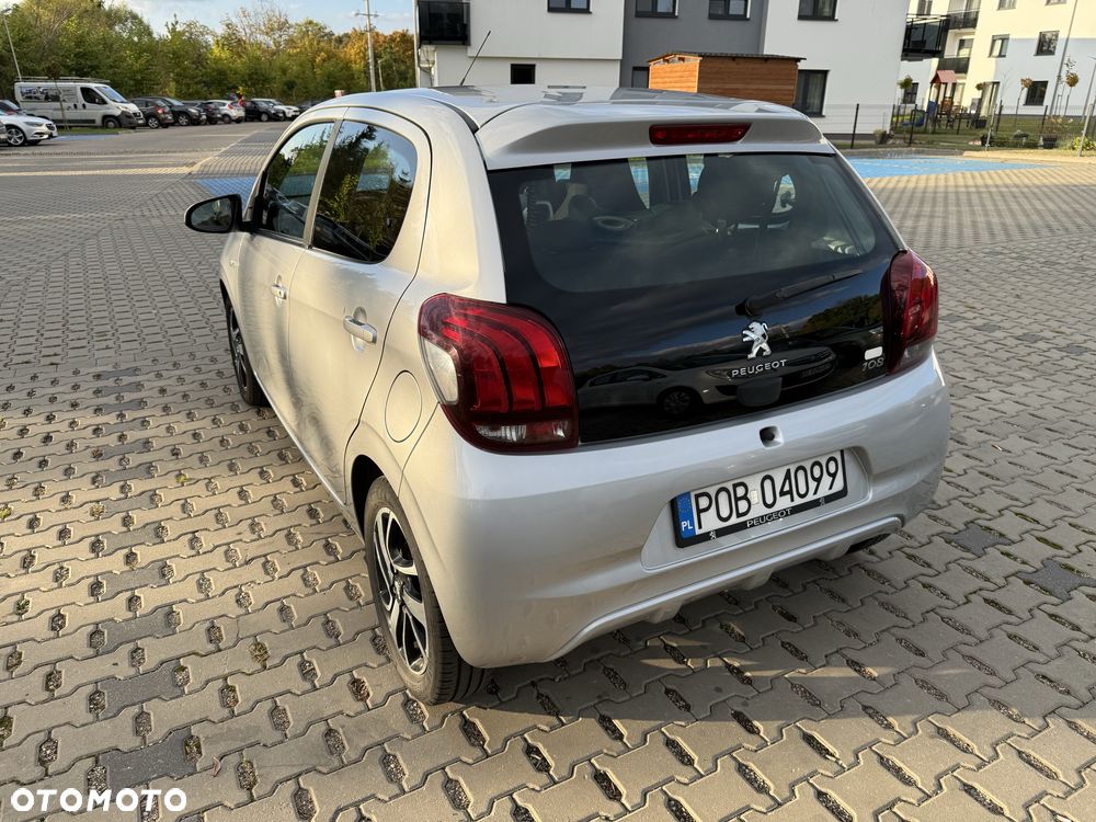 Peugeot 108 - 3